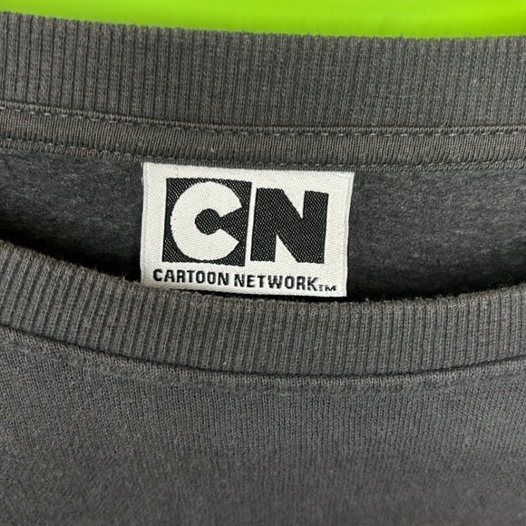 Powerpuff Girls Crewneck - Picture 3 of 7